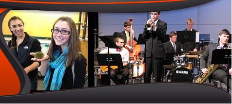 麻省蓝带公立高中