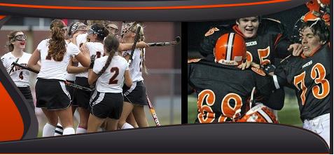 麻省蓝带公立高中