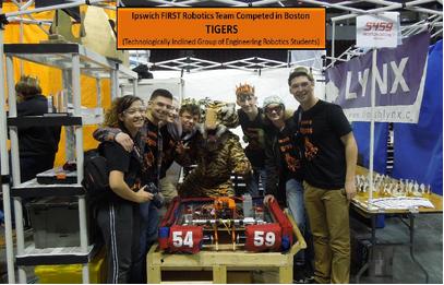 麻省蓝带公立高中