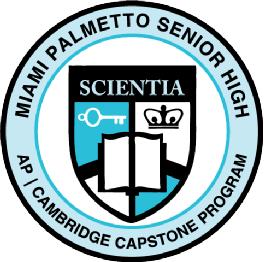 美国密棕榈公立高中