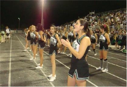 美国密棕榈公立高中