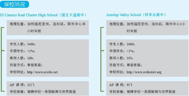 美国公立高中F1游学1