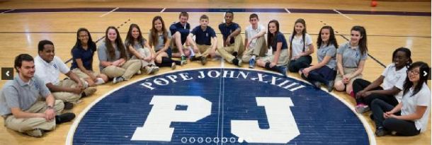 Pope John XXIII High School10.jpg