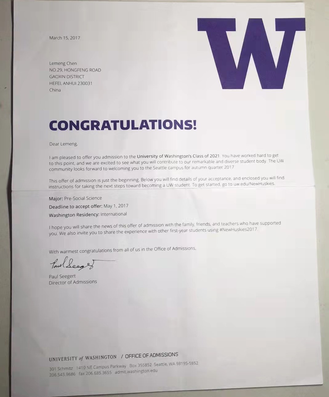 华盛顿大学录取通知书-2.jpg