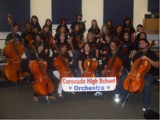 亚利桑那州公立高中