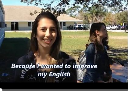 印第安河特许高中