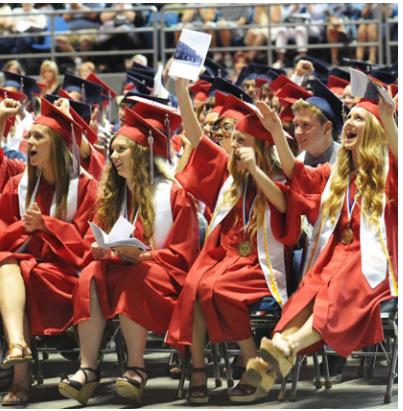 塔科马港市学区