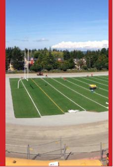 塔科马港市学区