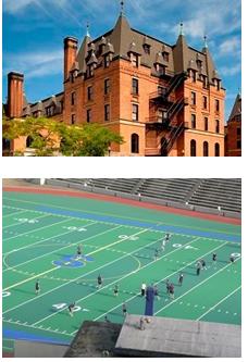 塔科马港市学区