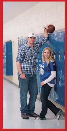 圣路易斯海岸学区