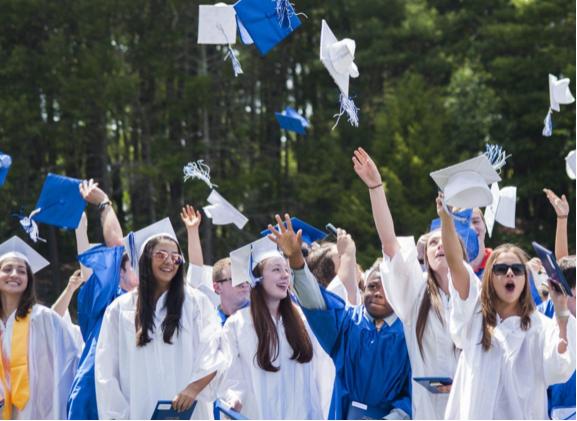 美国公立高中留学
