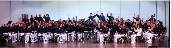 谢拉维斯塔学区布埃娜高中