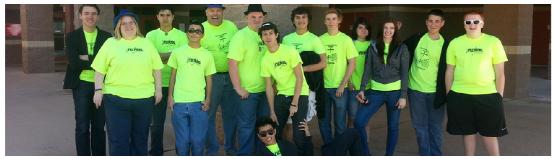 谢拉维斯塔学区布埃娜高中