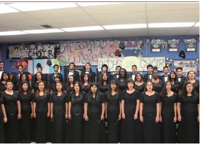 伯明翰特许社区中学