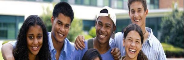 奇科高中Chico High School