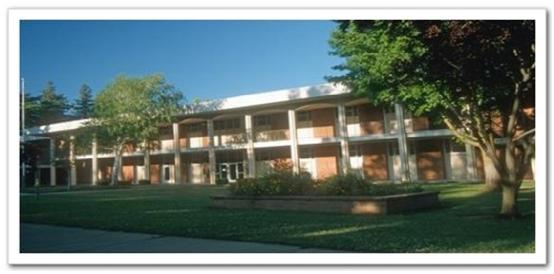 奇科高中Chico High School